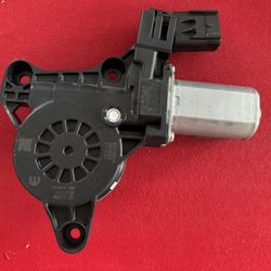OEM Mopar Window Regulator Motor Front Left Driver RAM 1500