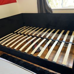 Full Size Day Bed frame 