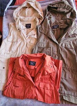 Vest