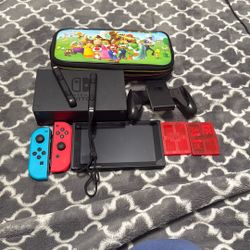 Selling For