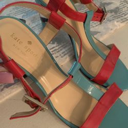 Kate spade Heels