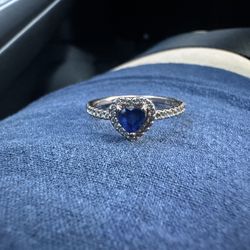Pandora Ring