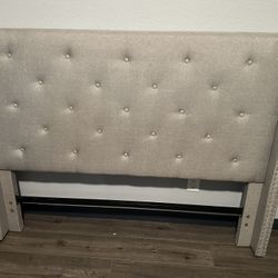 Free Queen Bed