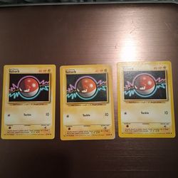 Pokemon 1999 voltorb