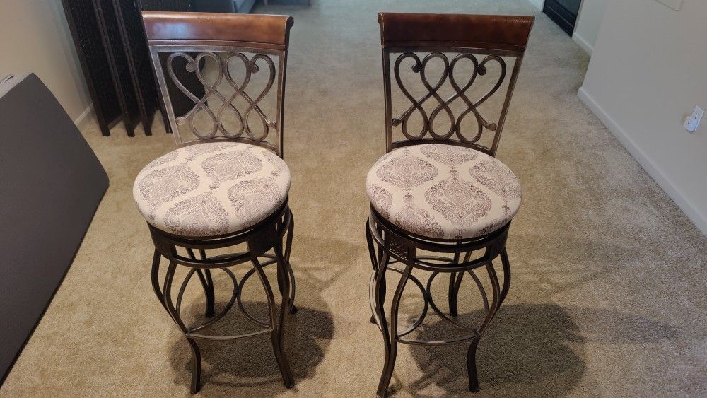 Bar Stools