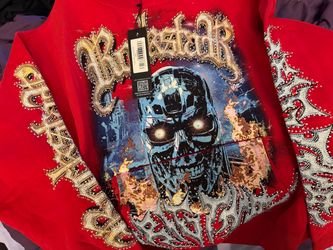 Rockstar Original Hoodie