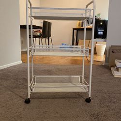 IKEA Utility Cart