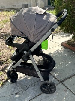 Graco Stroller