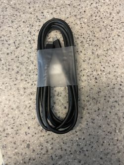 Brand New Type C To Type C Cables