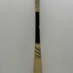Marucci AM22 Pro Model Handcrafted Bone Rubbed Wood Baseball Bat 32/30