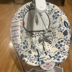 Fisher Price Baby Bouncer