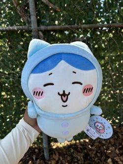 Chiikawa Kawaii Plush