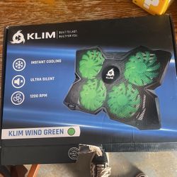 Laptop Cooler Used Once