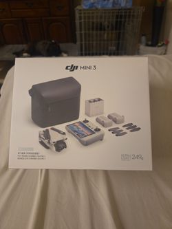 Dgi mini3