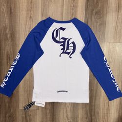 Chrome Hearts Shirt Size Large 