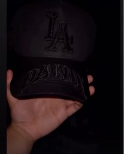 Dandy hat