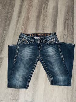 Rock Revival women’s jeans