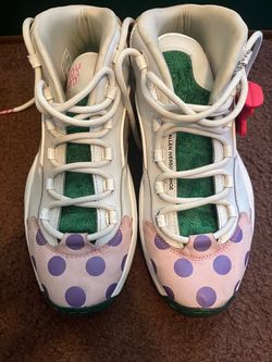 Candy Land (Allen Iverson)