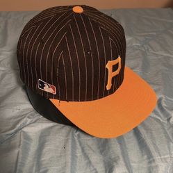 Pittsburgh Pirates Hat