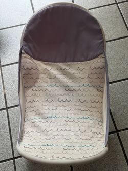 Baby Bath Seat