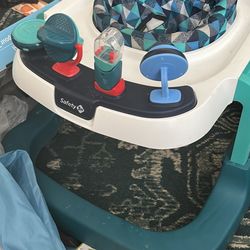 Baby Walker