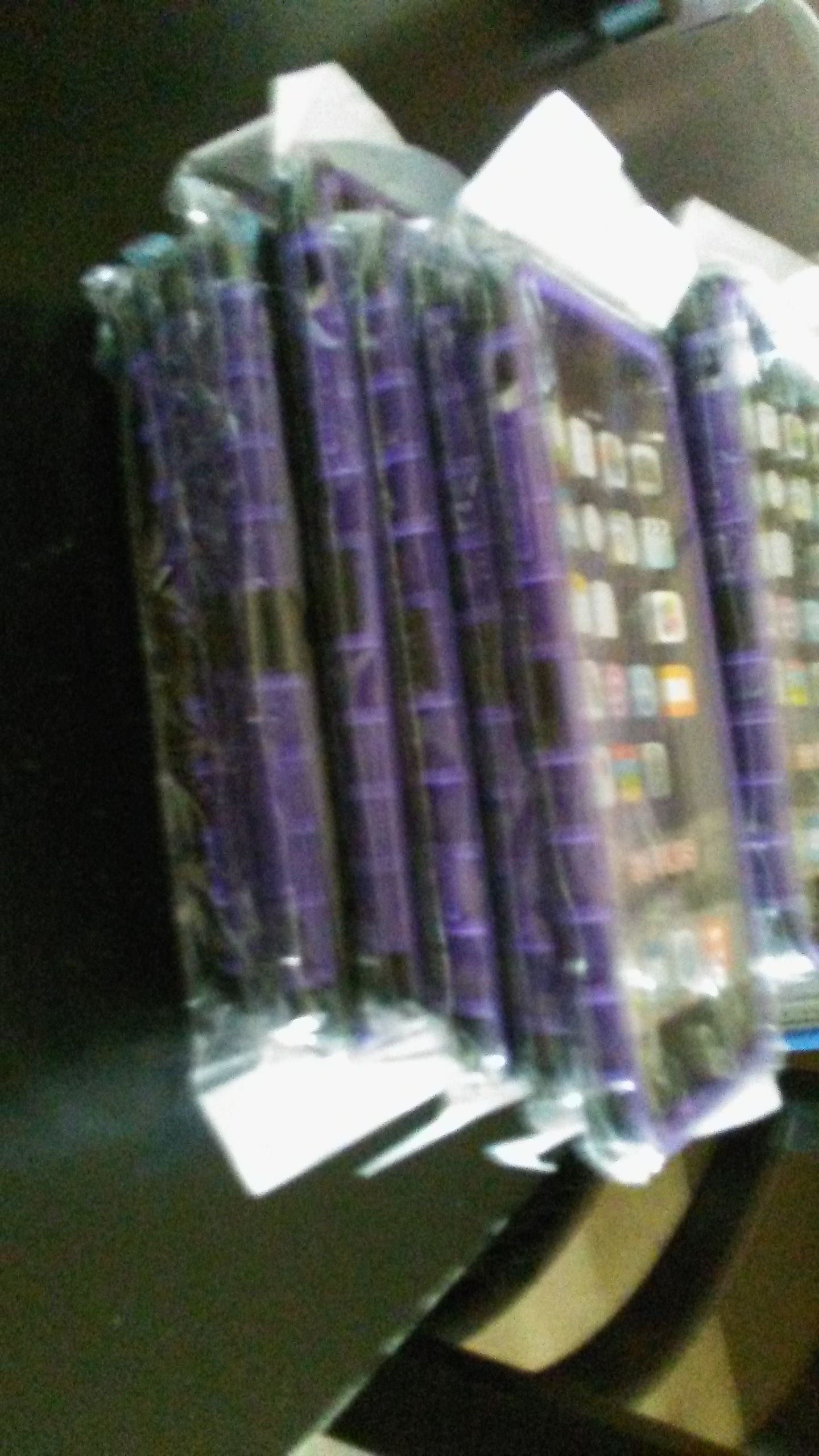 NEW IPHONE 6 PLUS CASES 20 TOTAL