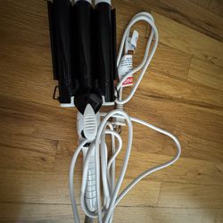 Bondi Boost Hair Curler