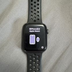 Apple Watch SE