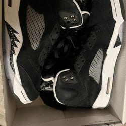Jordan Oreos 5βs