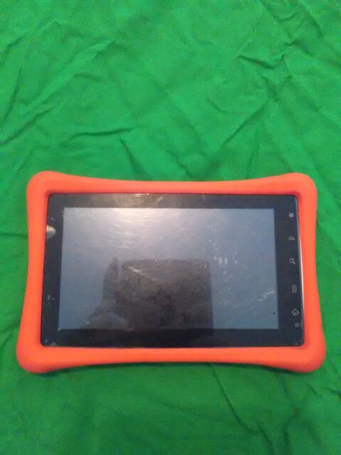 Nabi tablet android