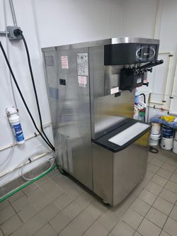 Taylor C713 Water Cooled 3 Phase