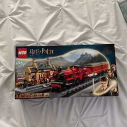 Lego Harry Potter Hogwarts Express 