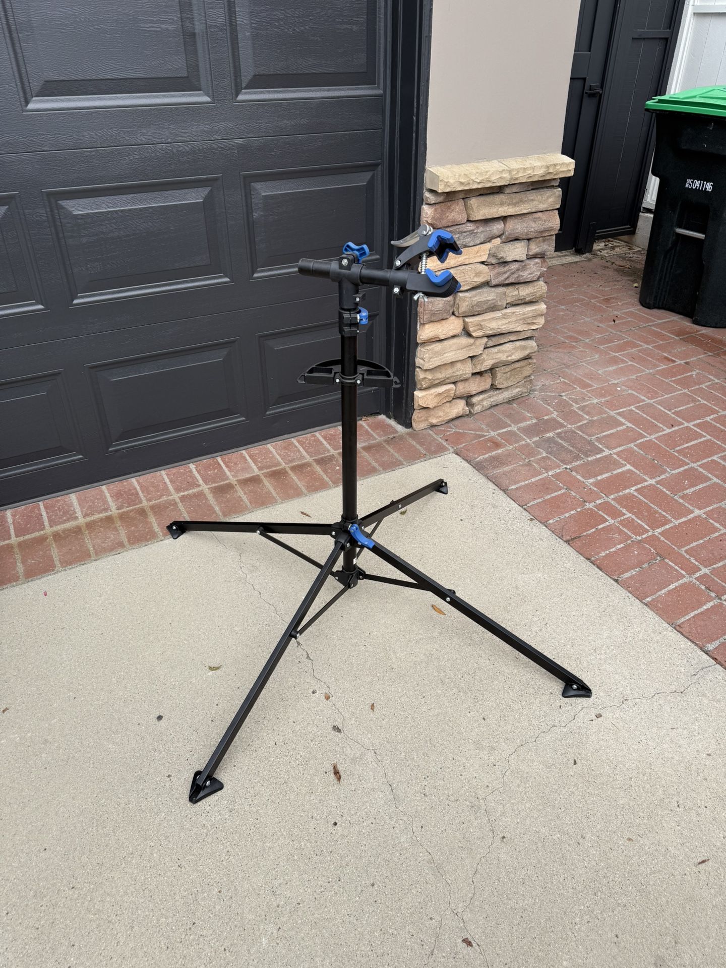 Bike Stand. Brand New.
