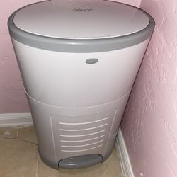 diaper pail NEW