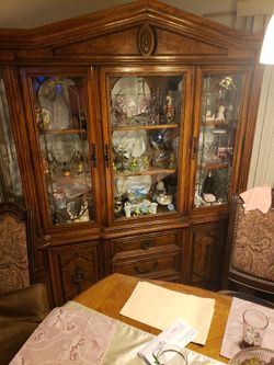 China cabinet
