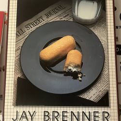 Jay Brenner Art