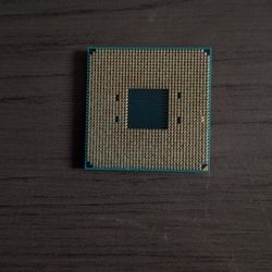 Ryzen 5 5600g AM4 3.9GHZ 6 cores OBO