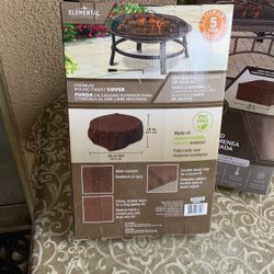 Fire pit Cover