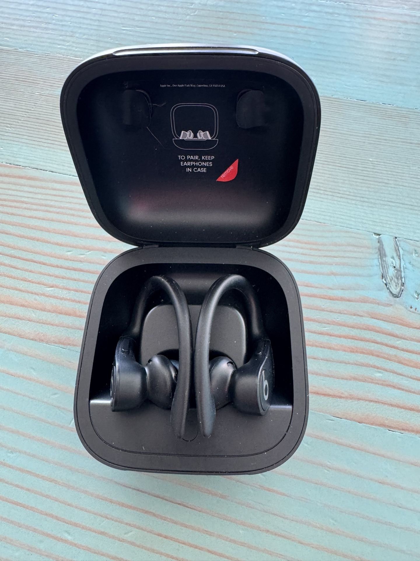 Wireless Over Ear Bud BEATS