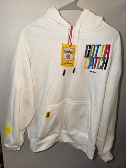 Pokémon x Target Adult Hoodie