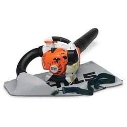Stihl Mulcher 86c
