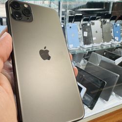 Unlocked iPhone 11 Pro Max 256GB  Desbloqueado 