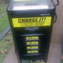  Battery Charger 