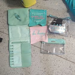 Origami Owl Misc. 
