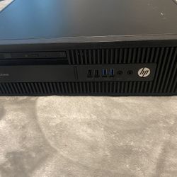hp prodesk 600 G2 Sff 