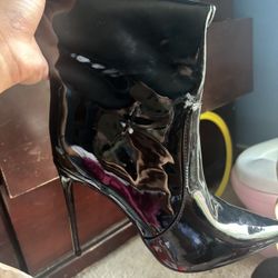 Boot Heels