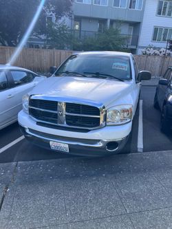2008 Dodge Ram
