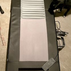 Back Massager Laying Mat