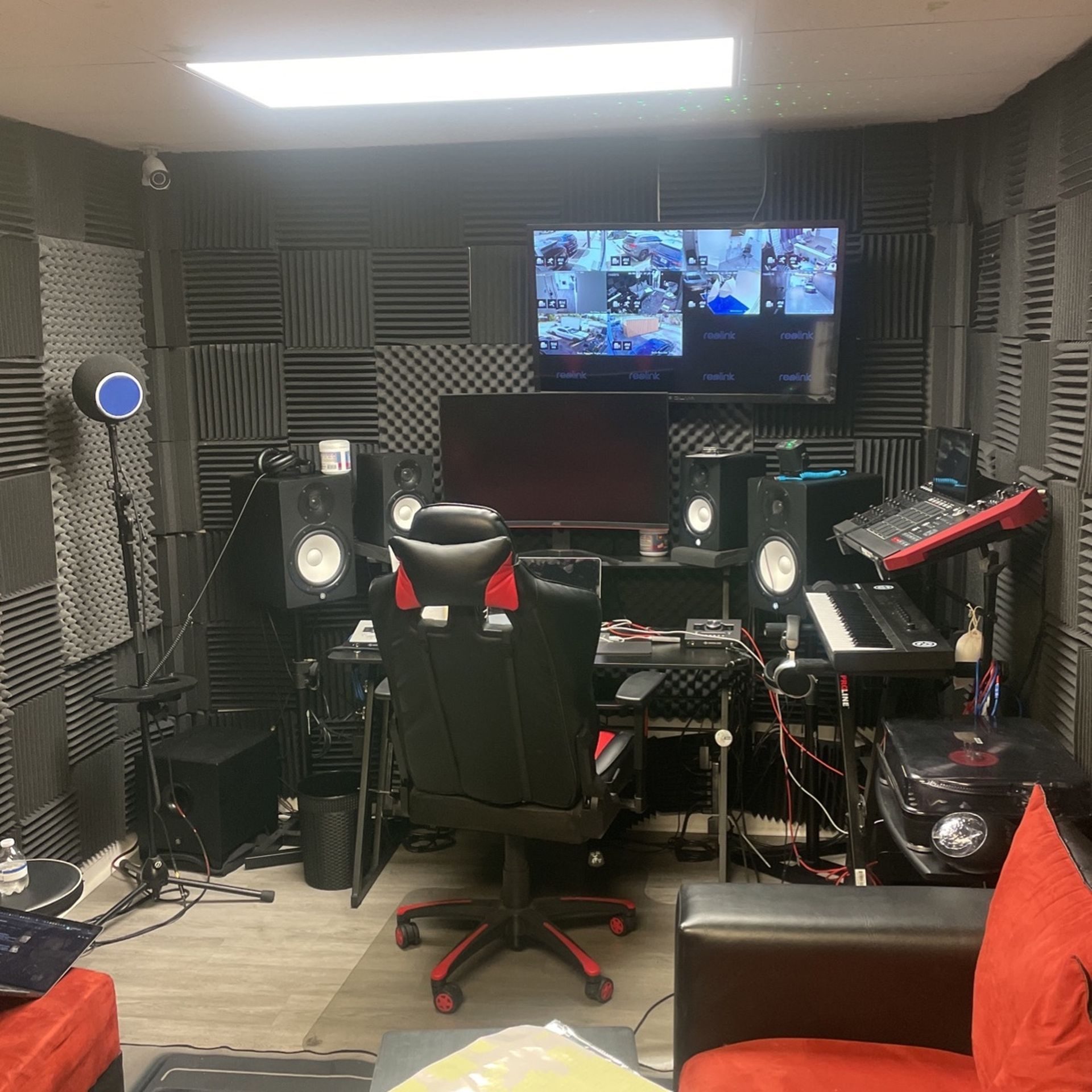 Recording studio for Sale in Oakland Park, FL OfferUp