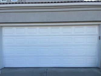 Used garage door for sale